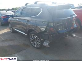 Hyundai Santa Fe 2021 2