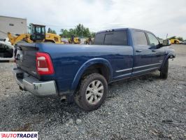 Dodge Ram 2019 6