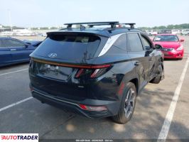 Hyundai Tucson 2023 2