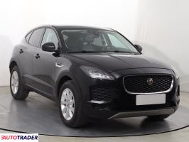 Jaguar E-PACE 2020 2.0 177 KM