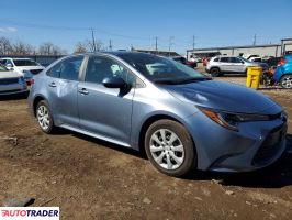 Toyota Corolla 2026 2