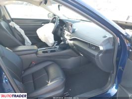 Nissan Altima 2020 2
