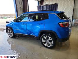 Jeep Compass 2021 2