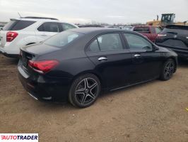 Mercedes CL 2020 2 Mercedes CL 2020 2