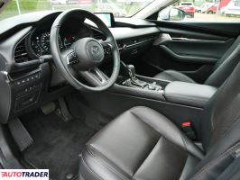 Mazda 3 2024 2.0 186 KM