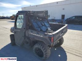 Polaris Ranger RZR 2022