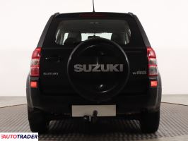 Suzuki Grand Vitara 2010 1.9 127 KM