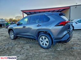 Toyota Pozostałe 2021 2