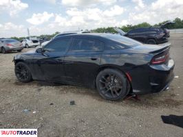 Dodge Charger 2021 6