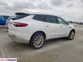 Buick Enclave 2019 3 Buick Enclave 2019 3