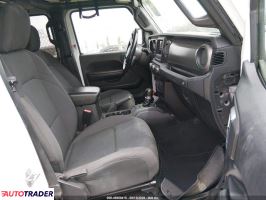 Jeep Wrangler 2021 2
