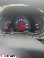 Kia Ceed 2018 1.6 130 KM