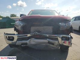 Ford Ranger 2020 2 Ford Ranger 2020 2