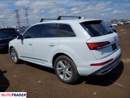 Audi Q7 2020 3