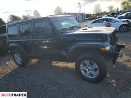 Jeep Wrangler 2020 2
