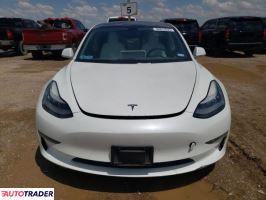 Tesla Model 3 2020 Tesla Model 3 2020