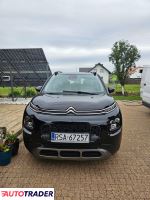 Citroen C3 2018 1.2 110 KM