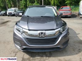 Honda HR-V 2020 1