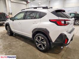 Subaru Pozostałe 2024 2