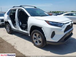 Toyota Pozostałe 2024 2 Toyota Pozostałe 2024 2