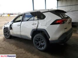 Toyota Pozostałe 2022 2