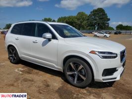 Volvo XC90 2019 2 Volvo XC90 2019 2