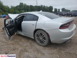 Dodge Charger 2019 3