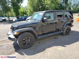 Jeep Wrangler 2021 2 Jeep Wrangler 2021 2
