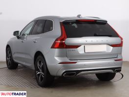Volvo XC60 2018 2.0 187 KM