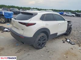 Mazda CX-30 2022 2