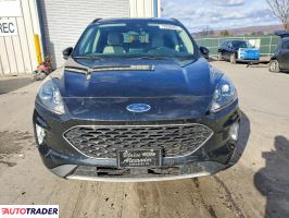 Ford Escape 2020 2