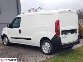 Fiat Doblo 2015 1.2 Fiat Doblo 2015 1.2