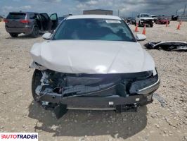 Hyundai Elantra 2024 2 Hyundai Elantra 2024 2