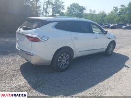 Buick Enclave 2024 3