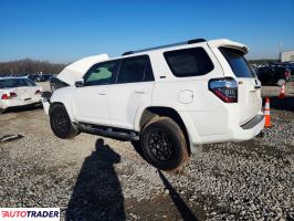 Toyota Pozostałe 2020 4