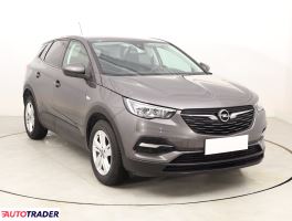 Opel Grandland 2021 1.2 128 KM