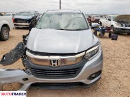 Honda HR-V 2020 1