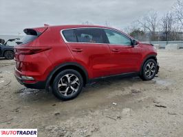 Kia Sportage 2022 2