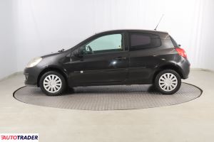 Renault Clio 2006 1.1 73 KM