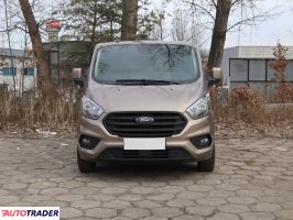 Ford Transit 2019 2.0