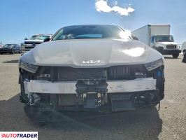 Kia Pozostałe 2023 1