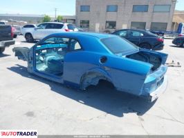 Dodge Challenger 2022 Dodge Challenger 2022