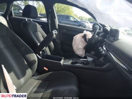 Honda Civic 2024 2