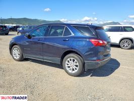 Chevrolet Equinox 2020 1