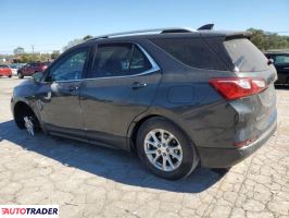 Chevrolet Equinox 2018 1