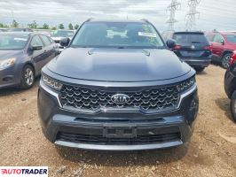 Kia Sorento 2021 2