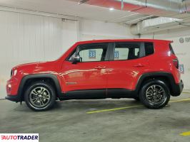 Jeep Renegade 2022 1.0 120 KM