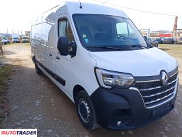 Renault Master 2021 2.3