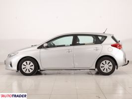 Toyota Auris 2014 1.3 97 KM