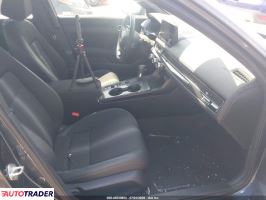 Honda Civic 2023 2